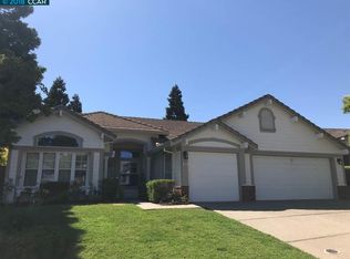 4804 Golden Bear Dr, Antioch, CA