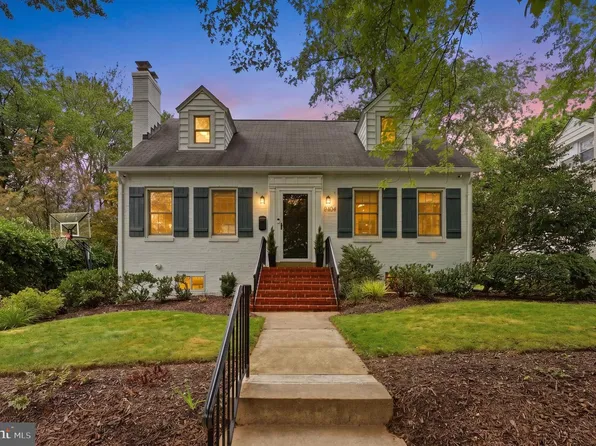 9404 Worth Ave, Silver Spring, MD 20901