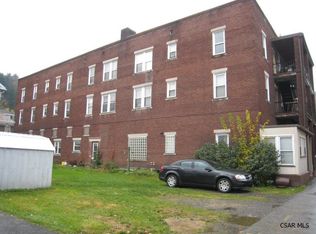 503 Ferndale Ave, Johnstown, PA 15905