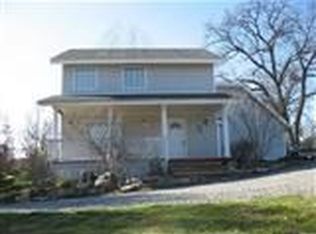 45384 Pine River Rd, Ahwahnee, CA 93601