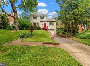 919 Langley Dr, Silver Spring, MD 20901