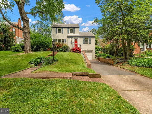 919 Langley Dr, Silver Spring, MD 20901