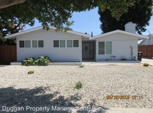 16648 McKeever St, Granada Hills, CA 91344