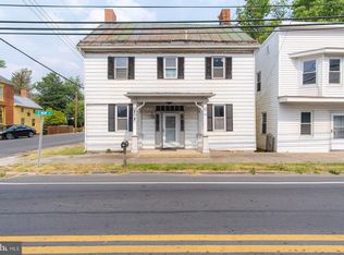 2 Main St, Frederick, MD
