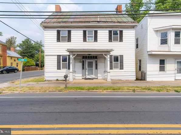 2 Main St, Frederick, MD 21798