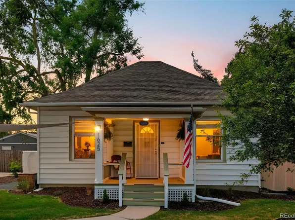 1625 Dayton Street, Aurora, CO 80010