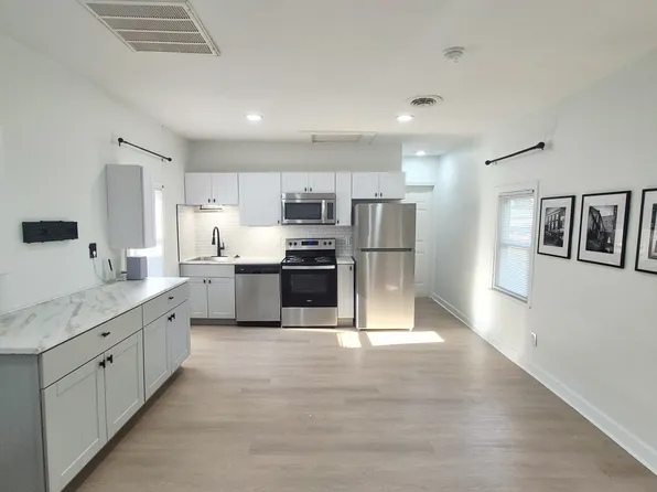 406 Saint Mark St, Petersburg, VA 23803