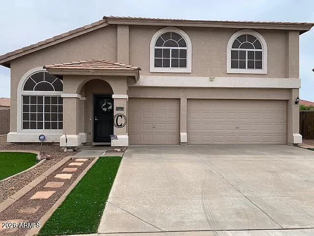 22139 W La Pasada Blvd