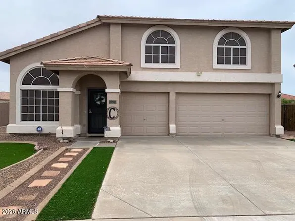 22139 W La Pasada Blvd, Buckeye, AZ 85326