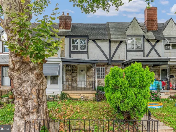 7239 Glenthorne Rd, Upper Darby, PA 19082