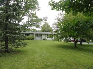 8300 County Road K, Franksville, WI 53126