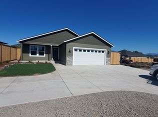 3768 Springbrook Rd, Medford, OR 97504