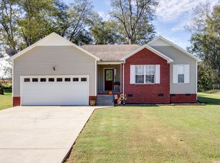 417 Mockingbird Dr, Mt Pleasant, TN 38474