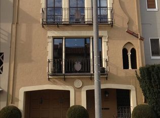3733 Webster St, San Francisco, CA