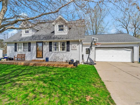 1669 Willow Woods, Alden, NY 14004