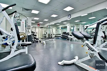 Rented by Bond New York