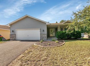 3874 121st Ave NW, Coon Rapids, MN 55433