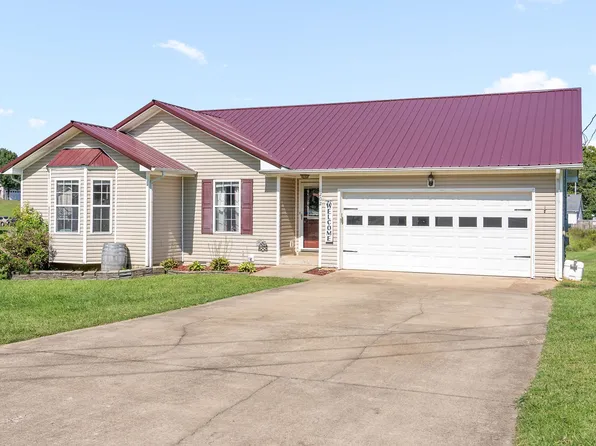 202 Jumpers Pass, Oak Grove, KY 42262