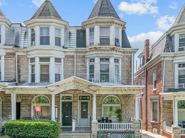 1562 Mineral Spring Rd, Reading, PA 19602