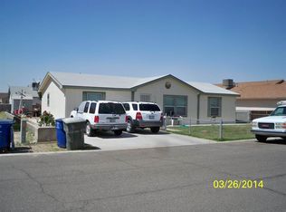 3040 S Minneola Ave, Yuma, AZ 85365