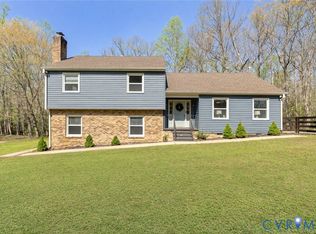 10499 Dellwood Rd, Glen Allen, VA
