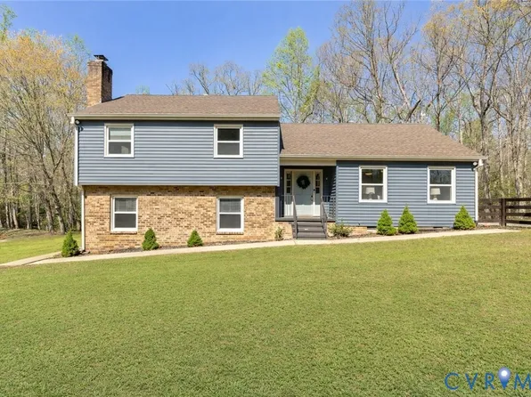 10499 Dellwood Rd, Glen Allen, VA 23059