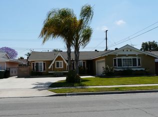 11892 Onyx St, Garden Grove, CA 92845