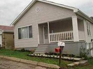 109 Elm St, Mingo Junction, OH 43938