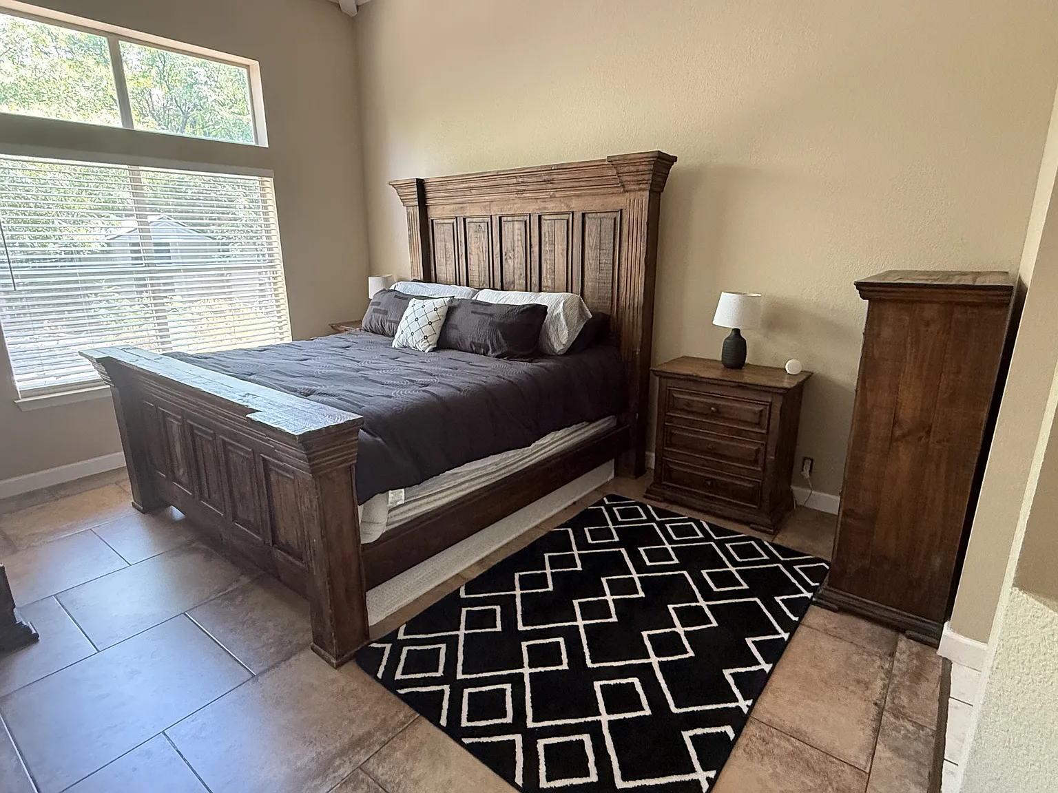 6608 Mesa Solana Place Northwest - ABQ — Photo 4