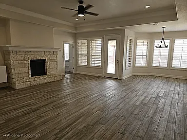1520 Overshine Lane - 1 — Photo 3
