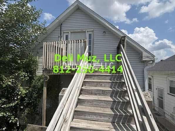 1220 N Elliott St #B
