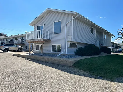 41 Cosgrove Cres #7 Photo 1