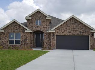 14204 Sweet Water Way, McAllen, TX 78504