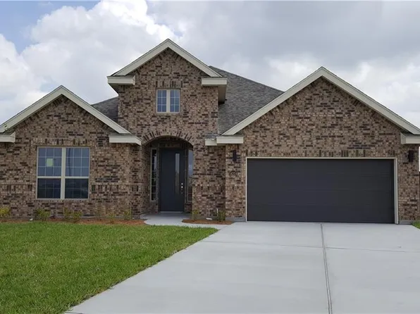 14204 Sweet Water Way, McAllen, TX 78504