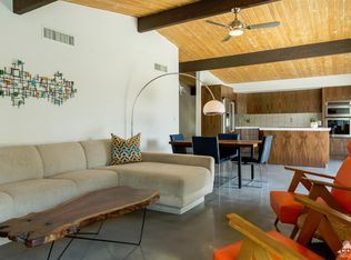 679 E Alexander Way, Palm Springs, CA 92262