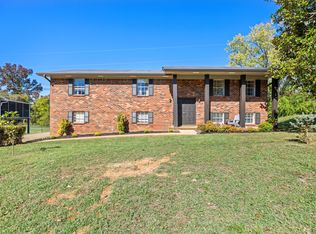 6441 Mill Stream Dr, Harrison, TN 37341