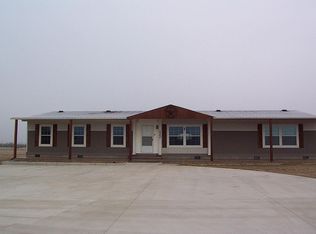 4494 W Fm 174, Henrietta, TX 76365