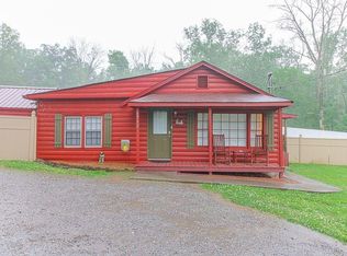 1712 Tipton Station Rd LOT 2, Knoxville, TN 37920
