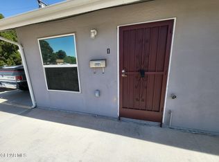 7365 N Loop Dr #1, El Paso, TX 79915