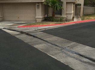 2500 Golden Sands Dr, Las Vegas, NV 89128