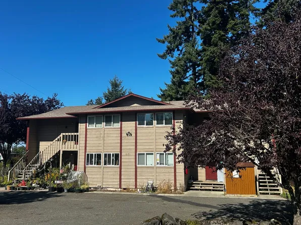 1231Cam - Gammel, 1231 Campbell Ave APT C, Pt Angeles, WA 98362