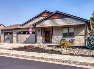 61542 Baptist Way, Bend, OR 97702