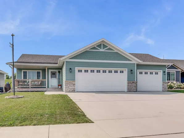 5901 W Greenway St, Sioux Falls, SD 57107