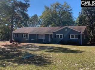 923 Saddlewood Rd, Cassatt, SC 29032