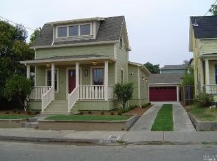 443 Piper St, Healdsburg, CA 95448