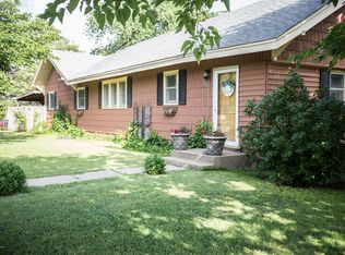 301 Cherry St, Claude, TX 79019