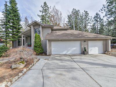 1807 S Rocky Ridge Dr, Spokane Valley, WA, 99212