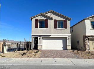 7064 Port Stephens St, North Las Vegas, NV 89084