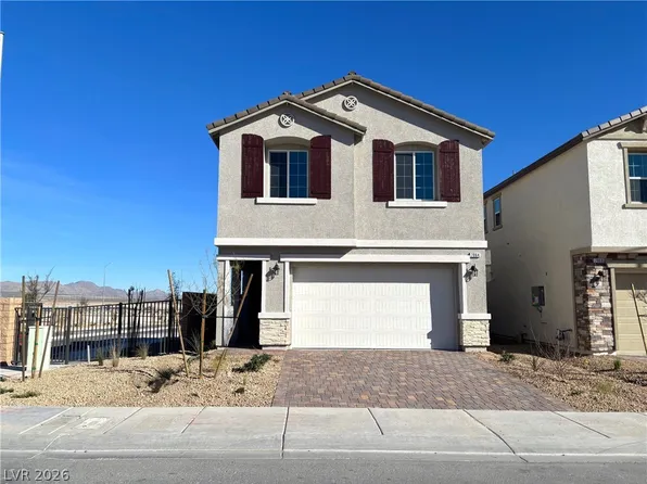 7064 Port Stephens St, North Las Vegas, NV 89084