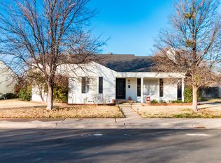 107 Club Dr, Midland, TX 79701